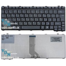 Клавиатура для ноутбука TOSHIBA Satellite U500